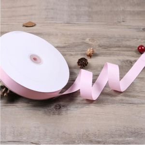 Buy cheap Factory Wholesale Plain Handmade Ribbon 100% Polyester Grosgrain Ribbon from wholesalers