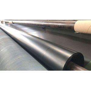 Buy cheap Underground Landfill Geomembrane Waterproof High Grade Polyethylene from wholesalers