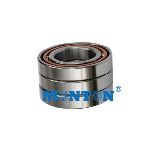 B7018 B7015 B7212-C-T-P4S-UL spindle high precision angular contact ball bearing