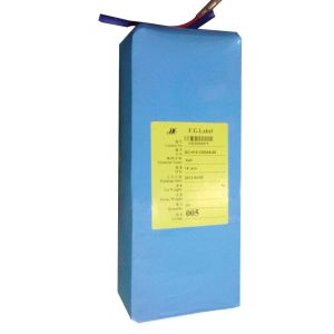 Buy cheap 24V 20Ah Lithium Ion LiFePO4 Power Battery For Electric Wheelchair / Skateboard from wholesalers