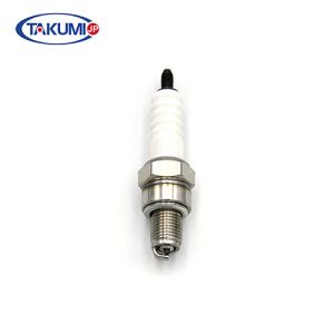 Bujias Lawn Mower Chainsaw Spark Plug A7TC L7TC F7TC CMR7H