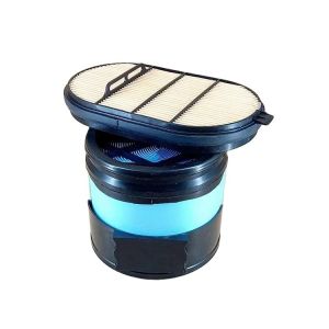 Buy cheap Food Beverage Shops Honeycomb Air Filter R8H0084 with 3 Month of Core Components from wholesalers