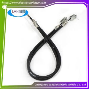 Buy cheap Golf Cart Brake Cable Kit For Club Car Precedent Included Passenger And Driver Side Cable Replaces from wholesalers