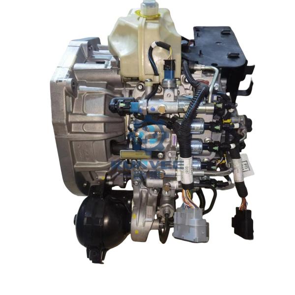 brand new C635 DCT transmission assembly for 2010-2020 FIAT 500L 500X 1.4T 5525202255262548 46345607