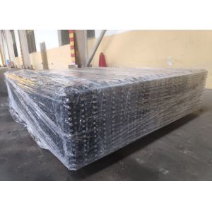 Buy cheap Stainless Steel Wire Welded Stone Vibrating Screen Mesh from wholesalers