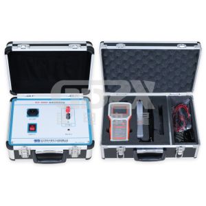 Buy cheap AC220V DC System Ground Fault Tester With Detection Clamp Table from wholesalers
