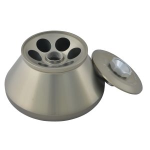 Buy cheap Swing Rotor Large Capacity Refrigerated Centrifuge Machine CH210R 21000rpm 6x100ml from wholesalers