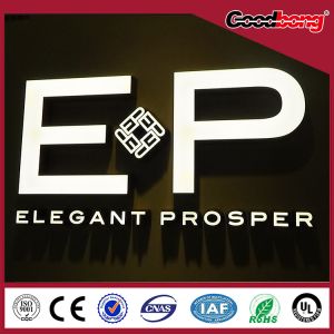 Buy cheap Custom waterproof Backlit Sign LED Channel Letter from wholesalers