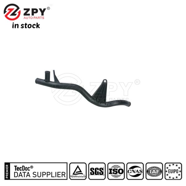 ZPY 5Q0121070AB Engine Cooling Water Line for Audi A3 Quattro