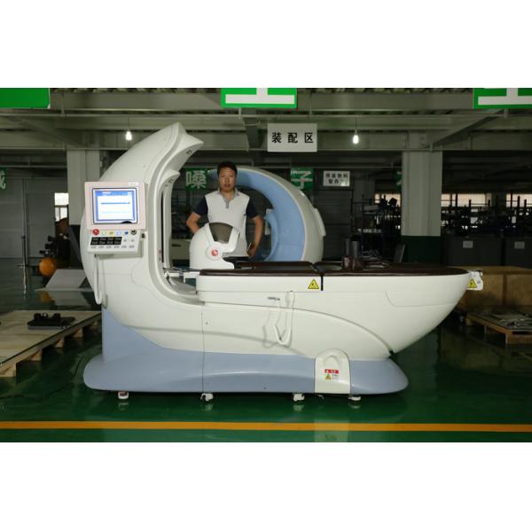 Buy cheap Painlessness Disc Decompression Machine Spinal Decompression Table from wholesalers