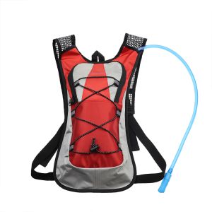 Buy cheap Custom Polyester Waterproof Hydration Backpack Capacity Below 20 Litre from wholesalers