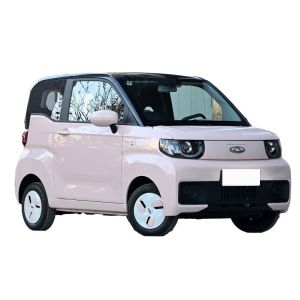Buy cheap Electric Mini Car Made in with Maximum Speed of 100 Km/h and Maximum Torque of 85 N.m from wholesalers