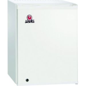 Buy cheap Lockable White Hotel Mini Bars with solid door or glass door from wholesalers