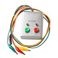 Buy cheap High Efficiency  ECU Decoder / Decoding Tool,  ECU Programmer product