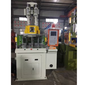 Buy cheap VERTICAL Servo System Automatic Injection Molding Machine For LED Strip Module Lights from wholesalers