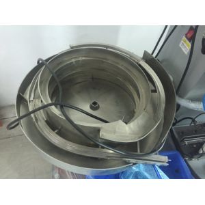 Buy cheap Industrial Hinge Assembly Machine , Automated Box Maker Long Life Span from wholesalers