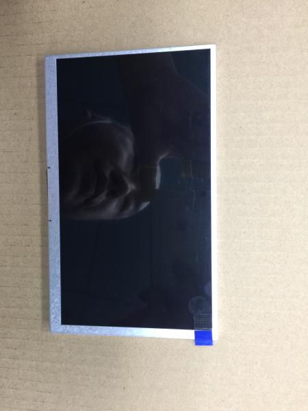 Buy cheap InnoLux NJ070NA-23A 7-inch TFT LCD Display Module 1024x600 Resolution LVDS Interface LED Backlight from wholesalers