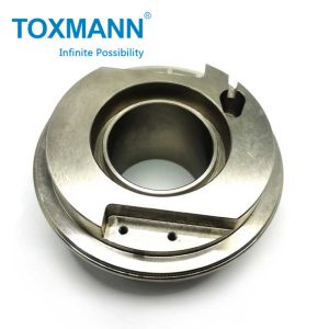 4 axis CNC Machining CNC Automation Hardware Parts