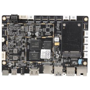 RK3188 Android Embedded Board USD2.0 USB3.0 Rockchip ARM PCB Motherboard