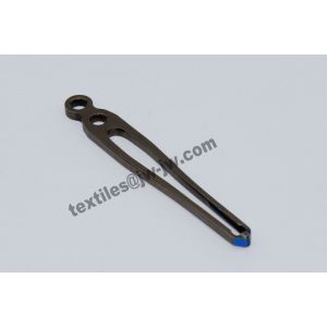 Buy cheap 2500GR Projectile Gripper Sulzer Textile Spare Parts 911312212 from wholesalers