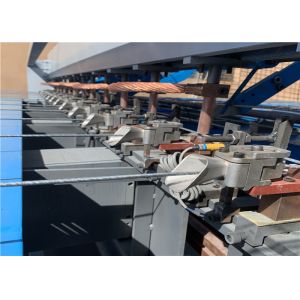 Buy cheap High Speed 3D Construction Use Automatic Wire Mesh Welding Machine from wholesalers
