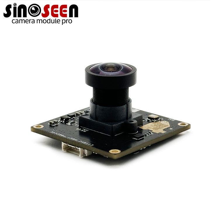 Buy cheap High-Performance USB Camera Module for Demanding Applications with the Sinoseen 1/2.8" CMOS Image Sensor from wholesalers