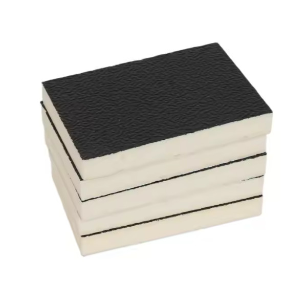 Buy cheap Thermal Insulation Polyurethane Pvc Foam Core Board Black Pvc Board from wholesalers