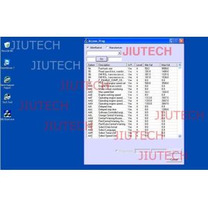 auto diagnostic scsanner for vocom 88890020 Truck Diagnostic Scanner Full Set