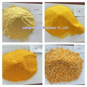 Buy cheap 30t/day maize grit flour processing line, maize grits flour milling machine from wholesalers