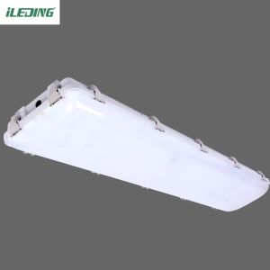 3500k/4000k/5000k Color Temperature High Bay Light Fixture for Warehouse LED