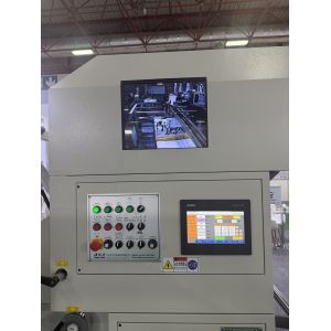 180m/Min Litho High Speed Laminator Machine