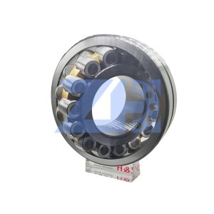 Buy cheap Chromed Steel P6 V4 Spherical Roller Bearing 619-88505001 from wholesalers
