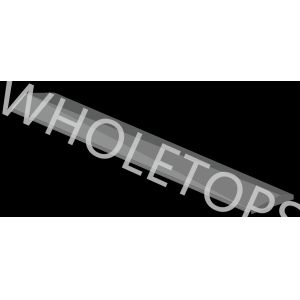 Hanging Aluminum Cladding Panel Moisture Proof Waterproof