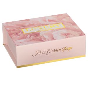 Buy cheap Custom Printed Paper Bride Headdress Headwear Tiara Packaging Box With Insert Foam from wholesalers