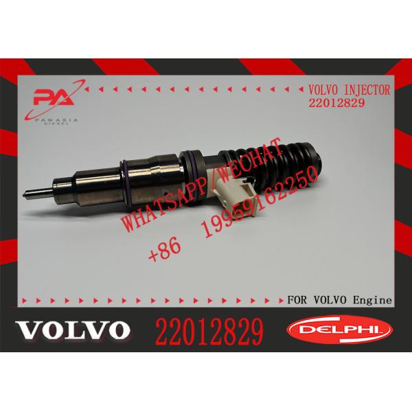 Diesel Fuel Injector 22012829 BEBE4L13001 VOE21714948 889498 22012829 For VOLVO Cummins excavator D13 D16 EC210 EC220 EC240