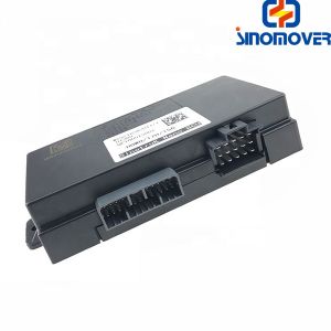 Sinotruk Howo Nano BCU Controller WG9716582011 Engine Assembly