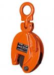 Buy cheap 0.8 Ton To 16 Ton Professional Universal Lifting Clamp Construction Hoist from wholesalers