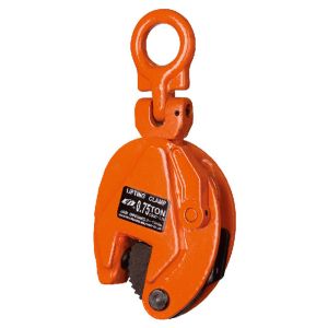 Buy cheap Durability Universal Lifting Clamp One Year Guarantee HRC 52-57 from wholesalers