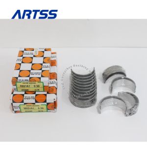 Buy cheap 129150-23621 4D84E Main Bearing COR For Mitsubishi from wholesalers