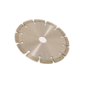 5 Inch Masonry Stone Segmented Rim Diamond Blade 125 X 22.23mm 125mm Masonry