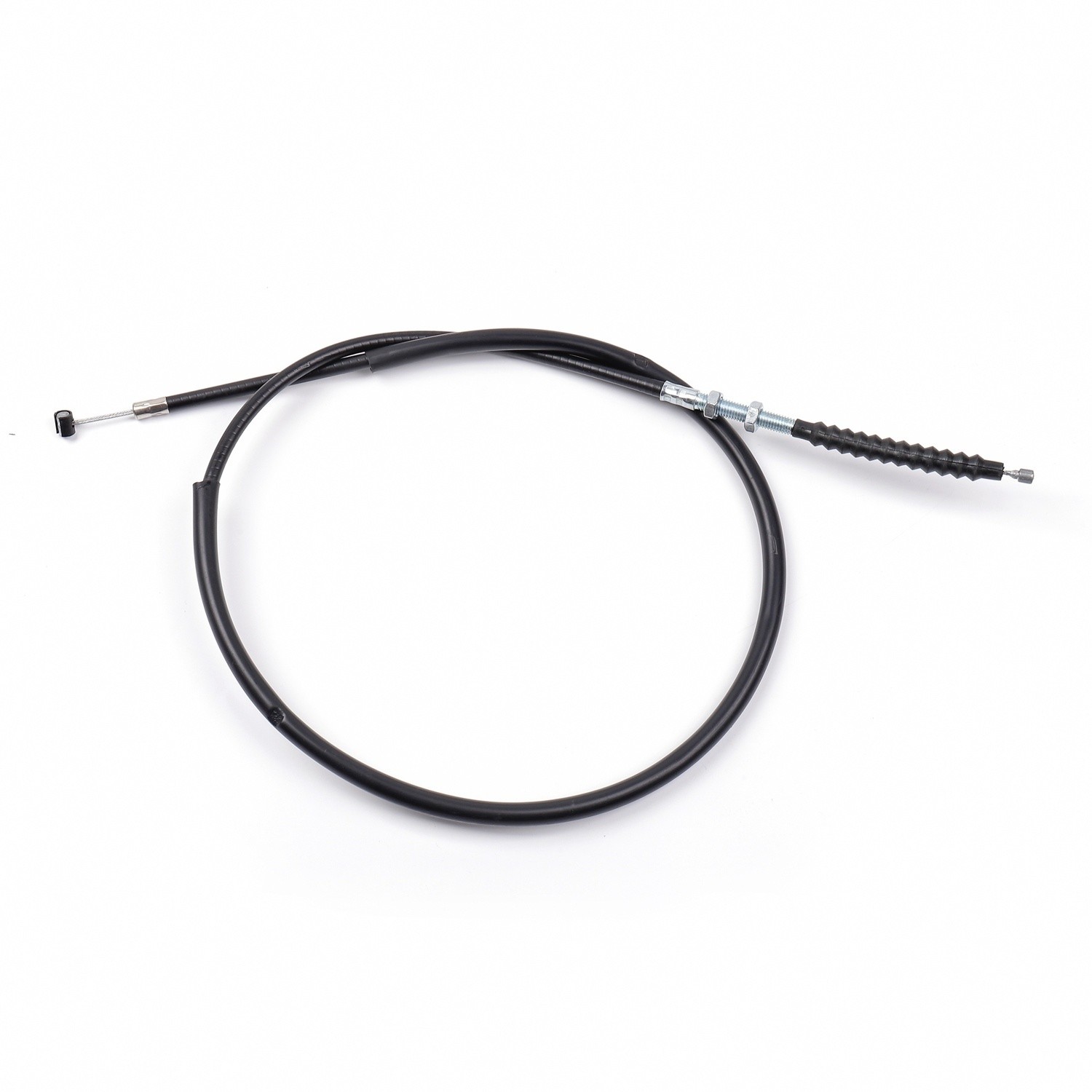 Buy cheap Customization Motorcycle Accelerator/Throttle Cable with Hardware Raw Material Request from wholesalers