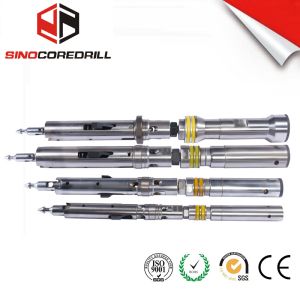 Buy cheap BWL NWL HWL PWL Double Tube Wireline Head Assembly Core Barrel Assembly from wholesalers