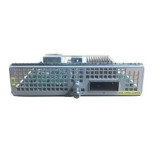 Buy cheap Private Mold Design EPA-2X40GE ASR1000 Adapter for Stackable QoS SNMP LACP Functions from wholesalers