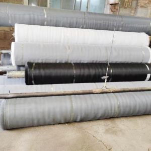 Buy cheap Alkaline resistant Retractable Fly Screen Mesh Plain Woven Fiberglass Mosquito Mesh from wholesalers