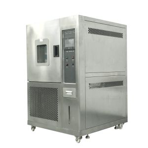 Buy cheap High And Low Temperature Test Chamber With Humidity Range 20% To 98% RH And Power KW 2.5-7KW For Customer Requirements from wholesalers
