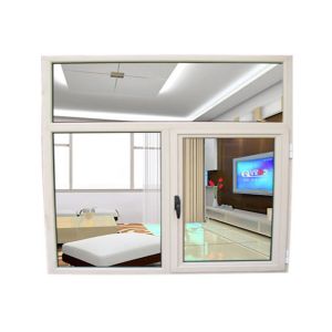 Buy cheap Custom Construction 6063-T5 Aluminium Window Profiles With Anodizing from wholesalers