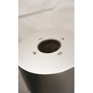 Buy cheap Stainless Steel Gravimetric Feeding System Pipe Thickness Control from wholesalers