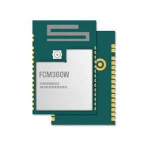 Buy cheap Wireless Communication Module FCM360WAAMD-0L-04 Cutting Edge MCU Wi-Fi And BT Module from wholesalers