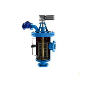 Buy cheap Upgrade Your Hotel with 62KG Smart Self-Cleaning Filtration System from wholesalers