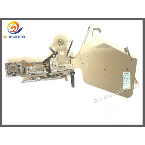 Buy cheap SMT Panasonic 8 * 4mm Double Feeder Original Uesd / New CM202 CM301 CM20F M9A1CWM0000 from wholesalers